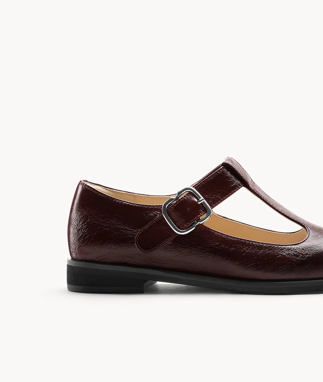 Berry Jam Mary Jane sold by 7OR9 product image thumbnail 4