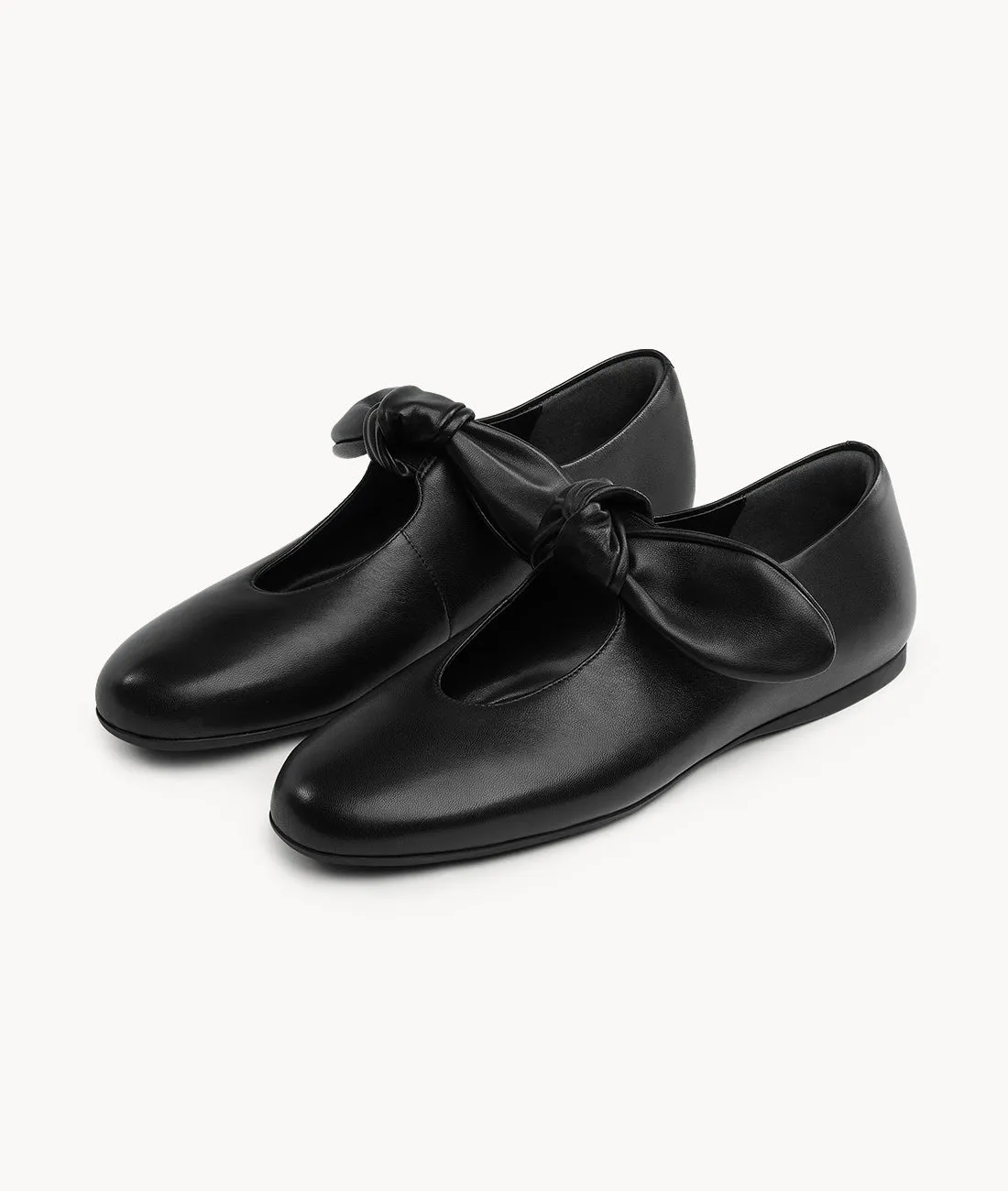 Dark Palmier Mary Jane sold by 7OR9 product image thumbnail 2