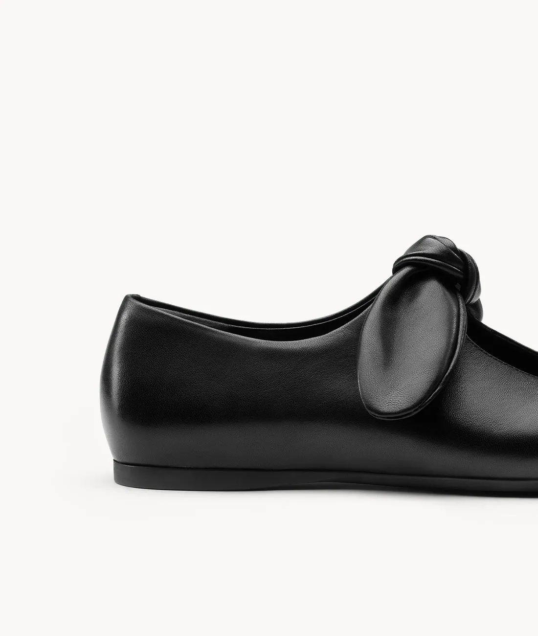 Dark Palmier Mary Jane sold by 7OR9 product image thumbnail 4