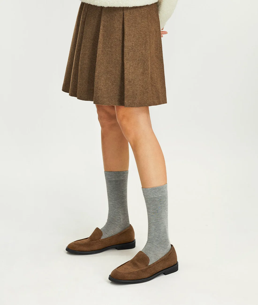 Caramel Taro Loafer sold by 7OR9 product image thumbnail 5