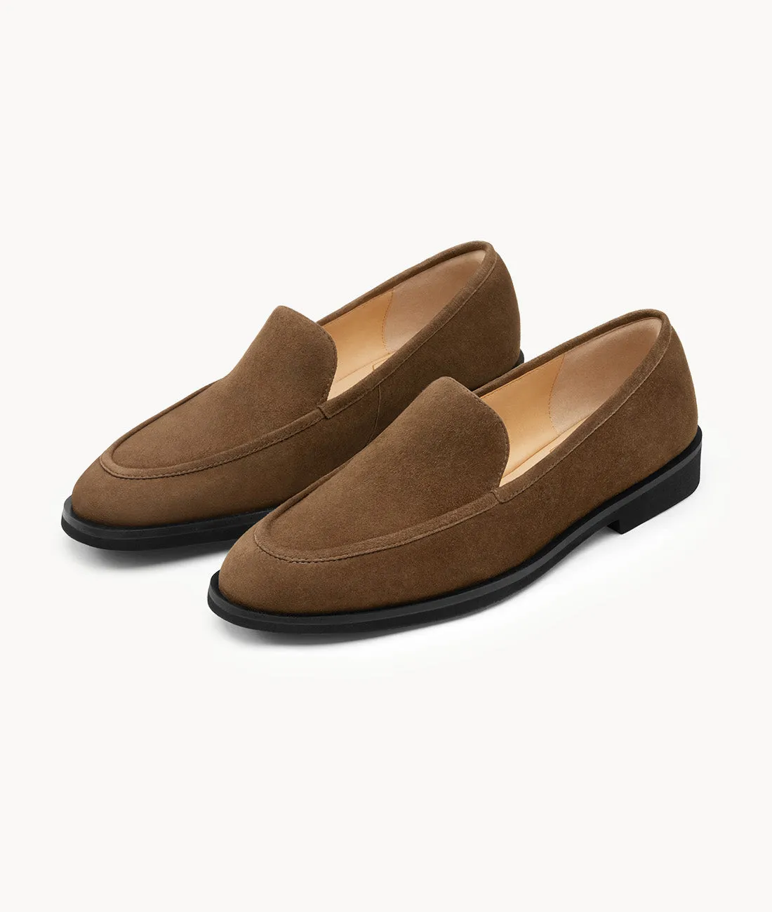 Caramel Taro Loafer sold by 7OR9 product image thumbnail 2