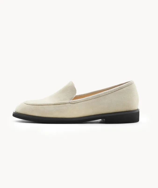 Milk Taro Loafer sold by 7OR9