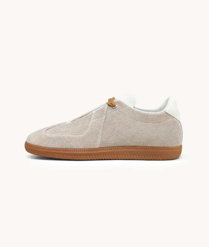 Vanilla Donut Sneaker sold by 7OR9