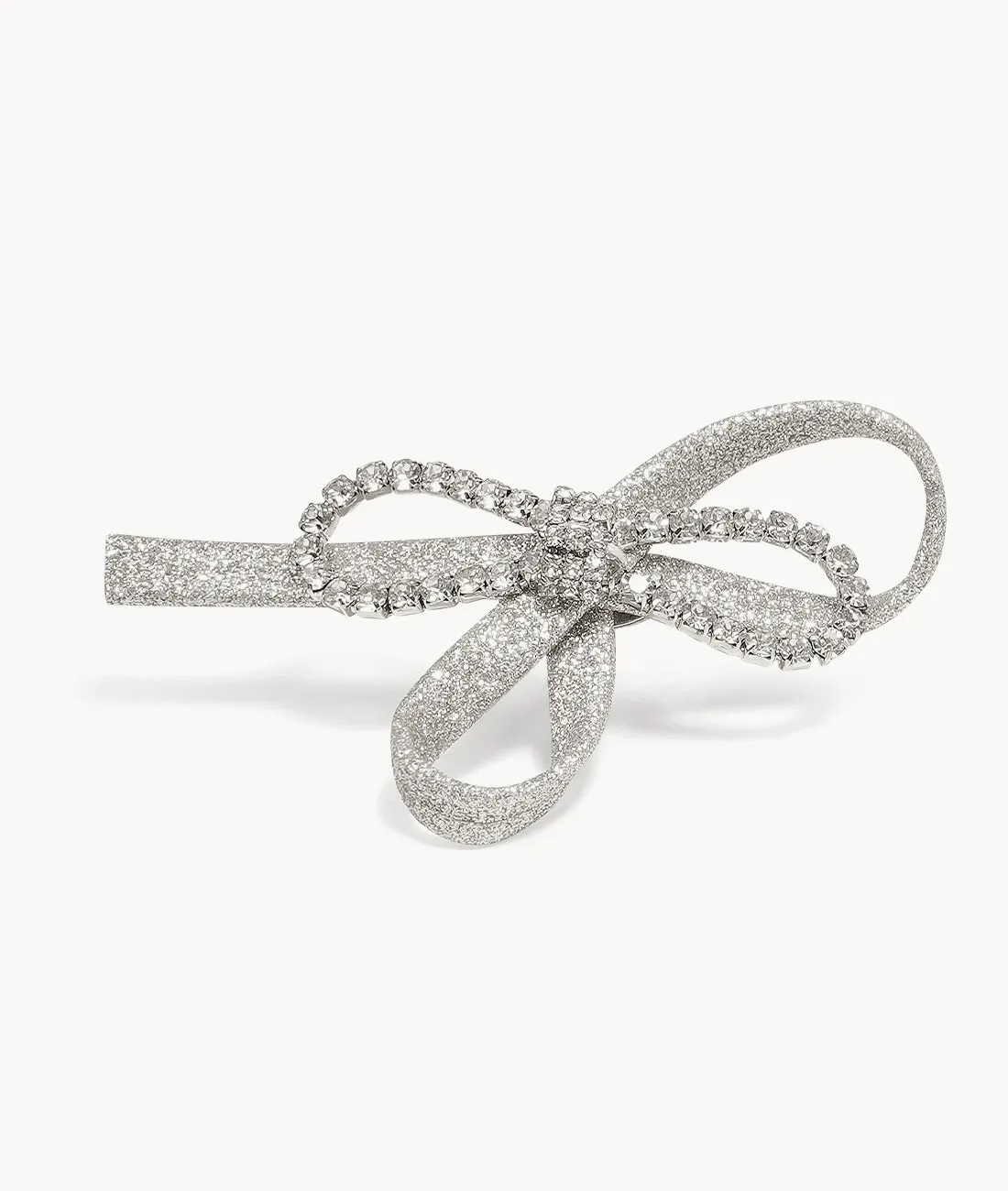 Sparkly 3D Bow Buckle sold by 7OR9