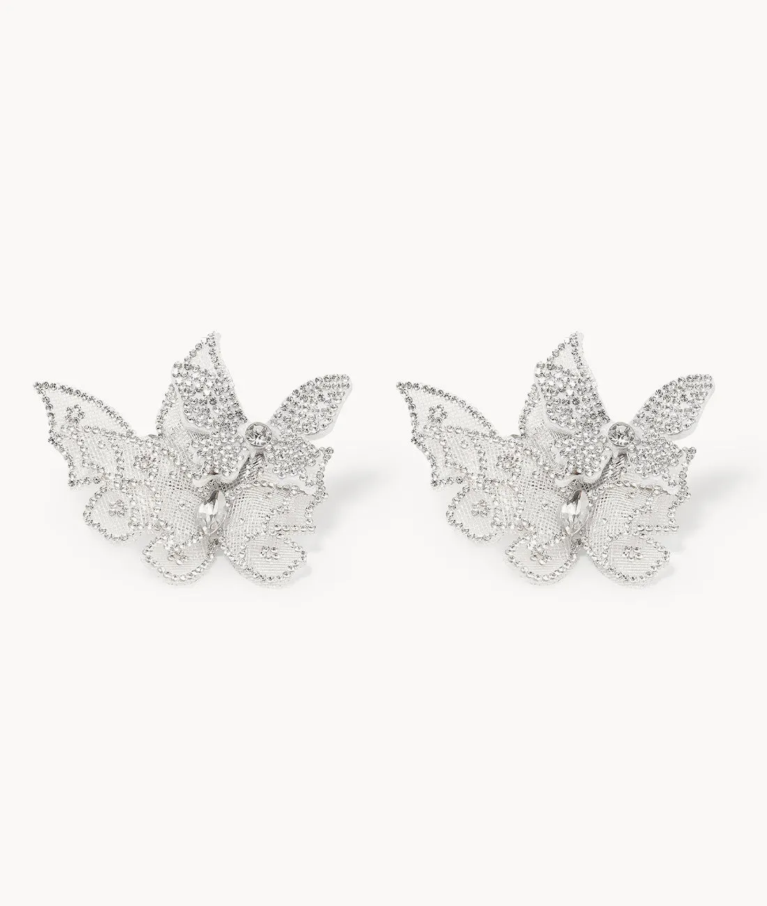 Dancing Butterfly Buckle sold by 7OR9 product image thumbnail 2