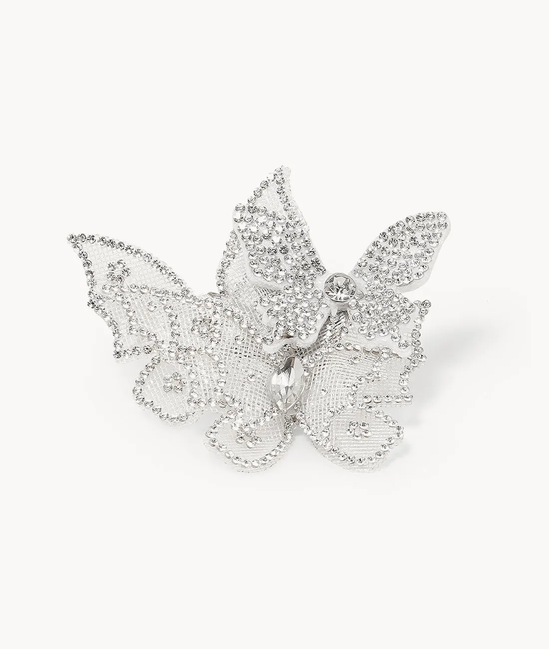 Dancing Butterfly Buckle sold by 7OR9
