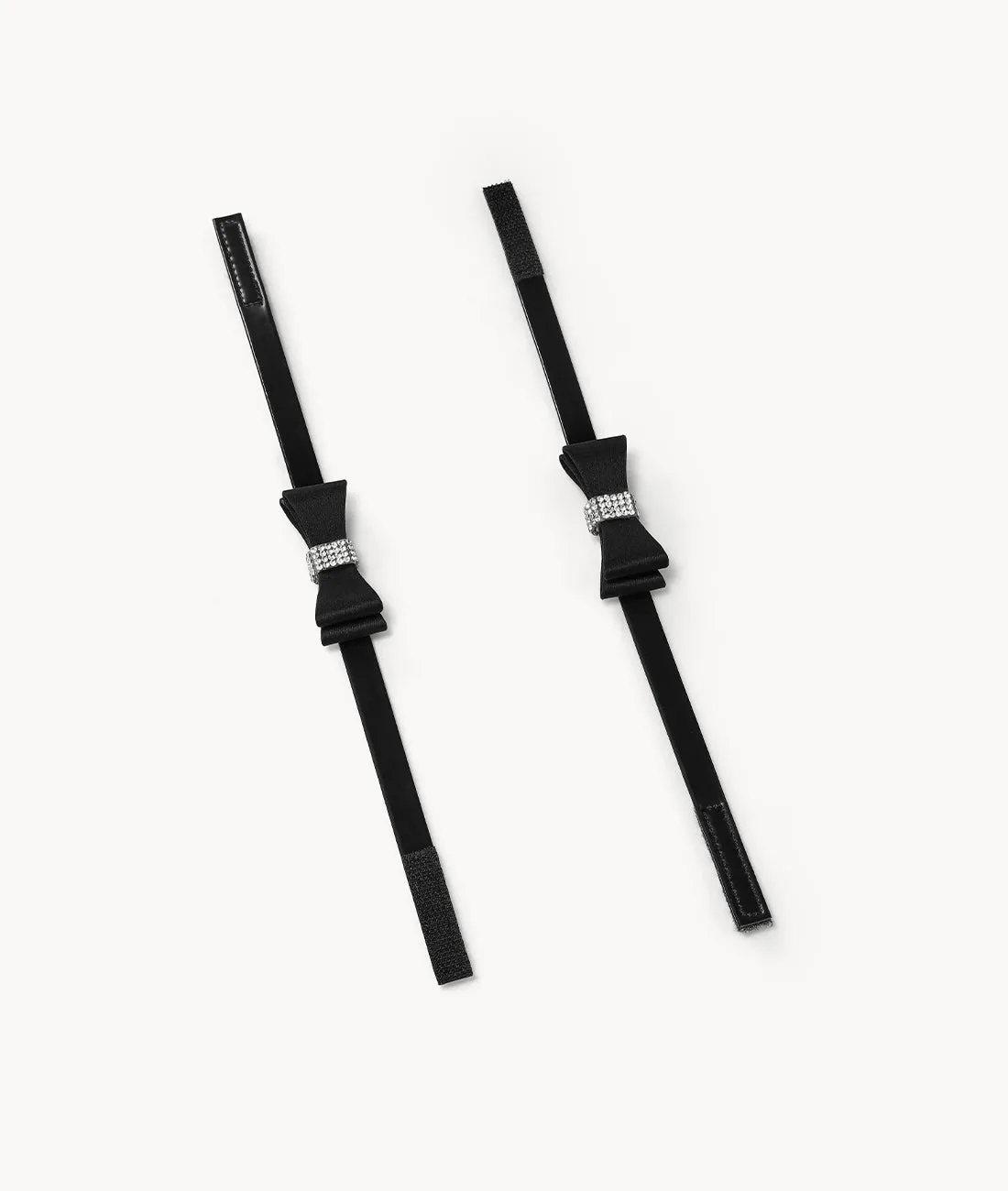 Petite Bow Accent Belt sold by 7OR9 product image thumbnail 3