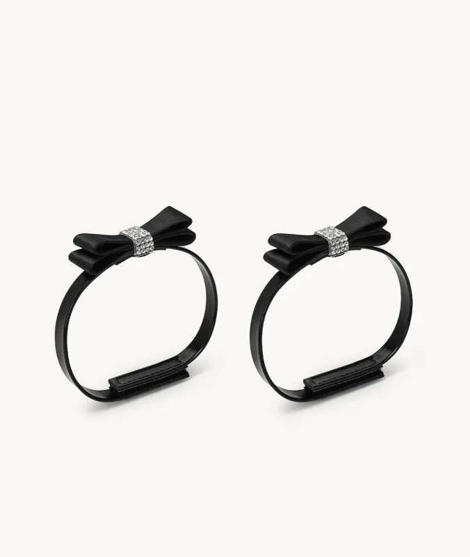 Petite Bow Accent Belt sold by 7OR9