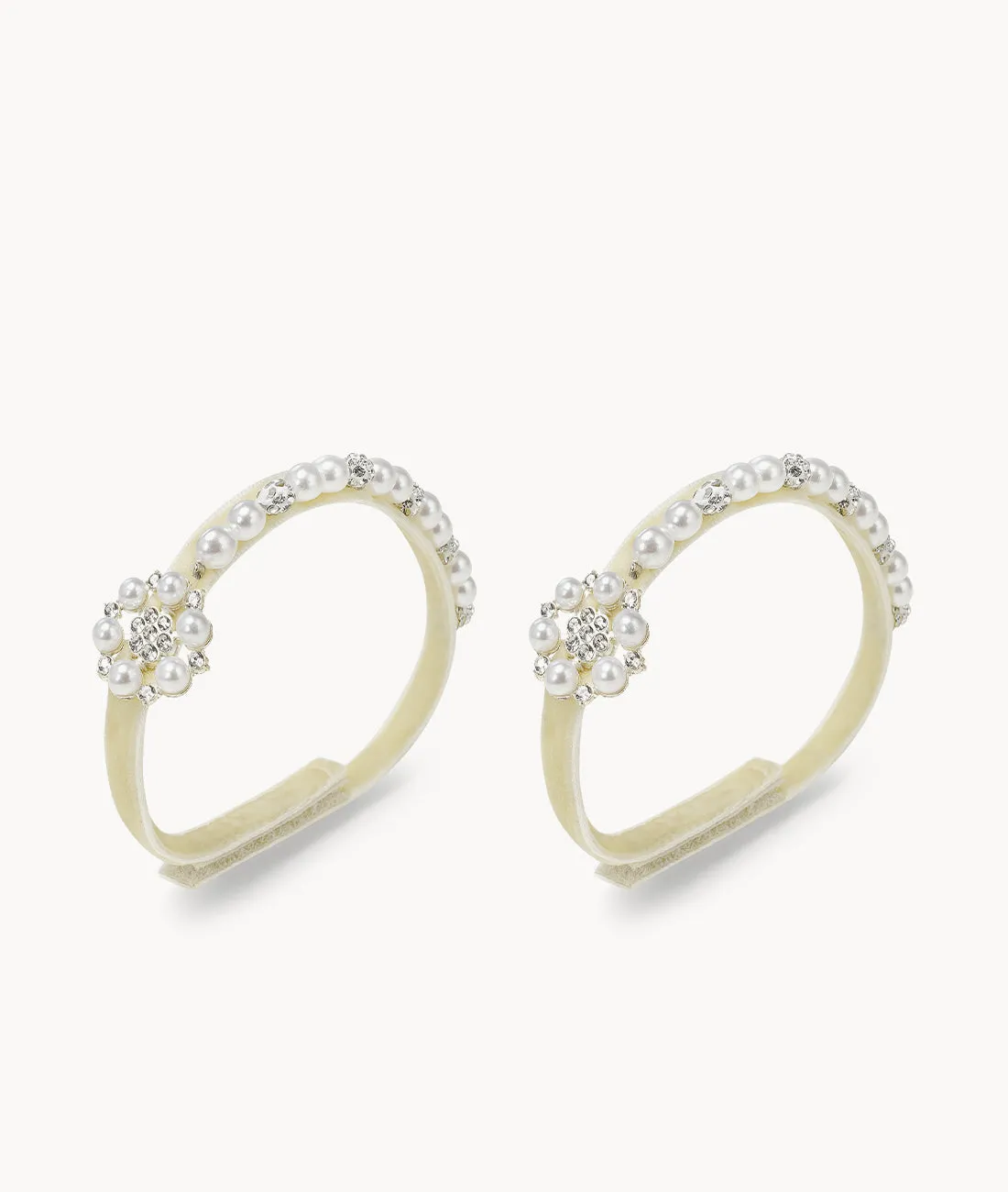 Snowdrop Pearl Belt sold by 7OR9