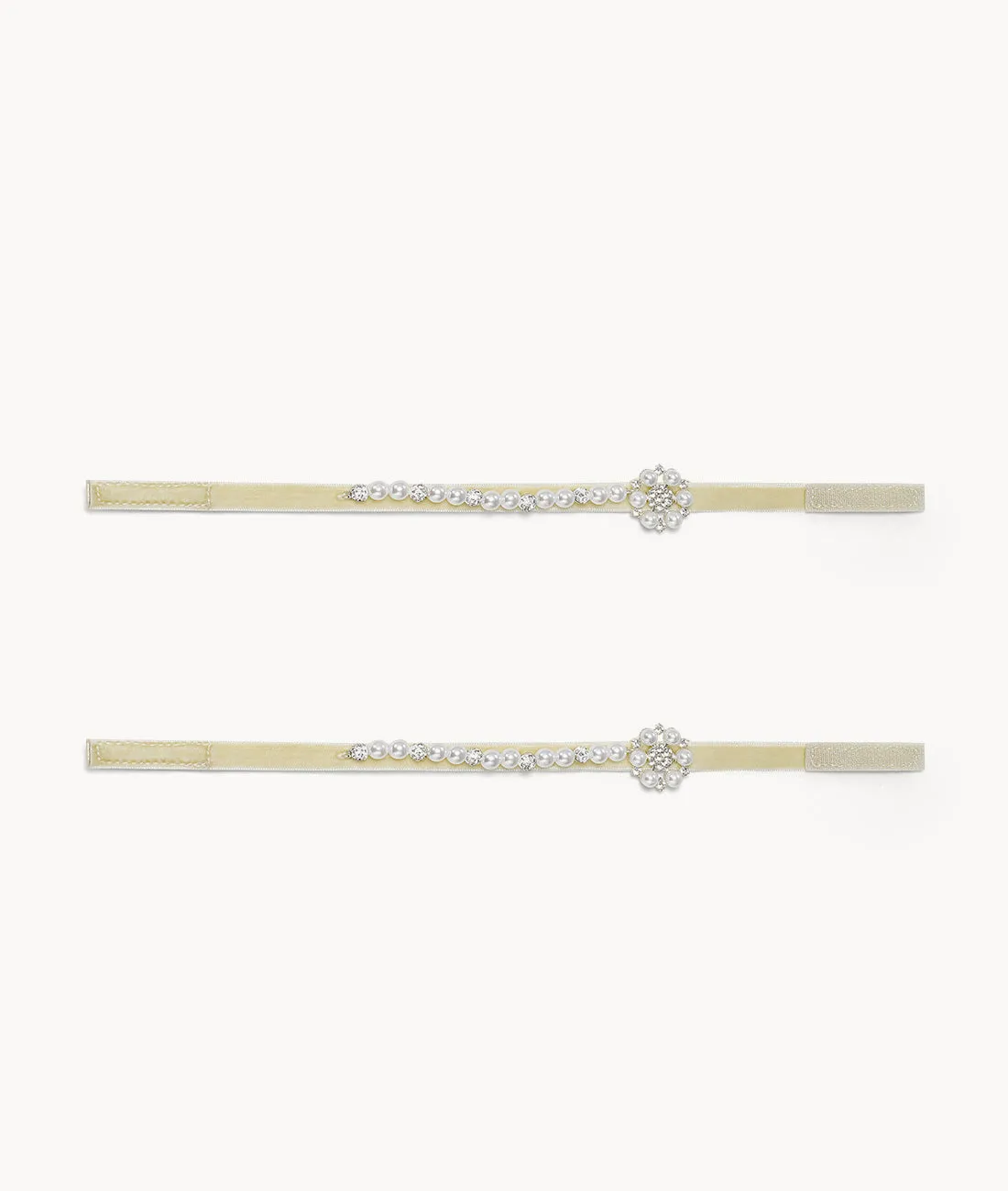 Snowdrop Pearl Belt sold by 7OR9 product image thumbnail 3