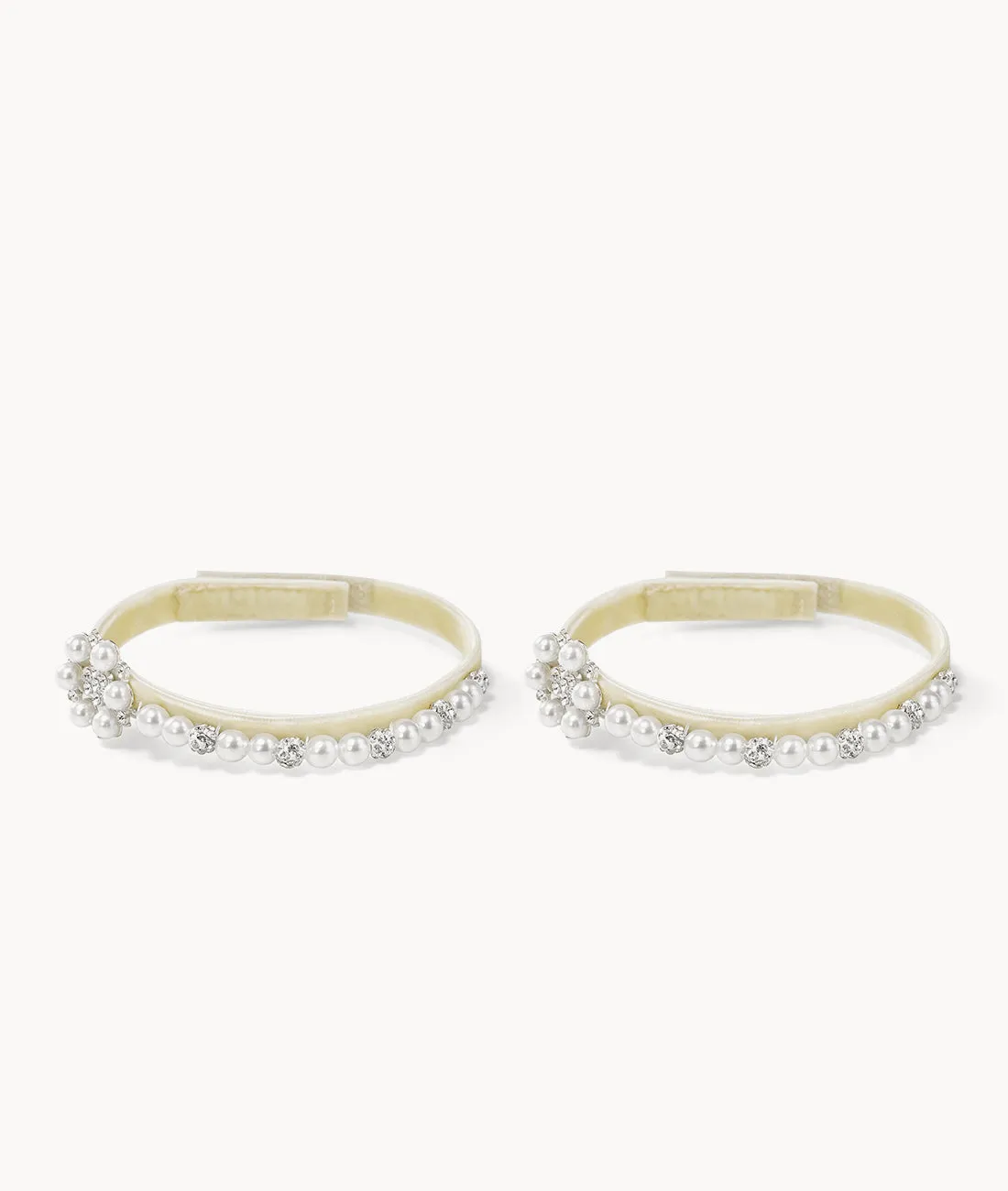 Snowdrop Pearl Belt sold by 7OR9 product image thumbnail 4