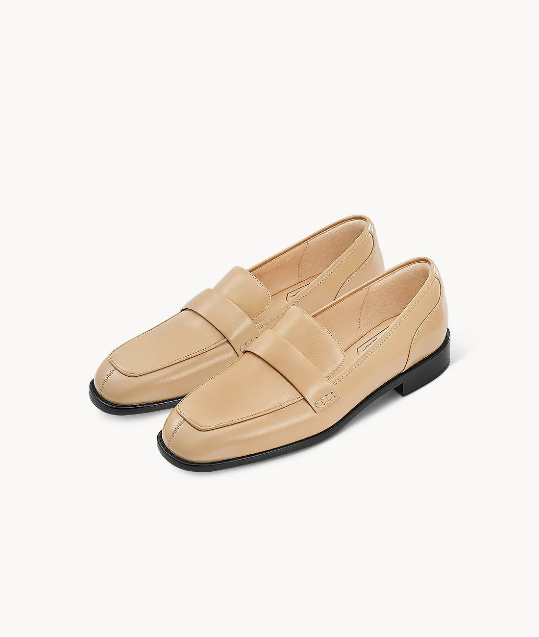Butter Cookie Loafer - Final Sale sold by 7OR9 product image thumbnail 2