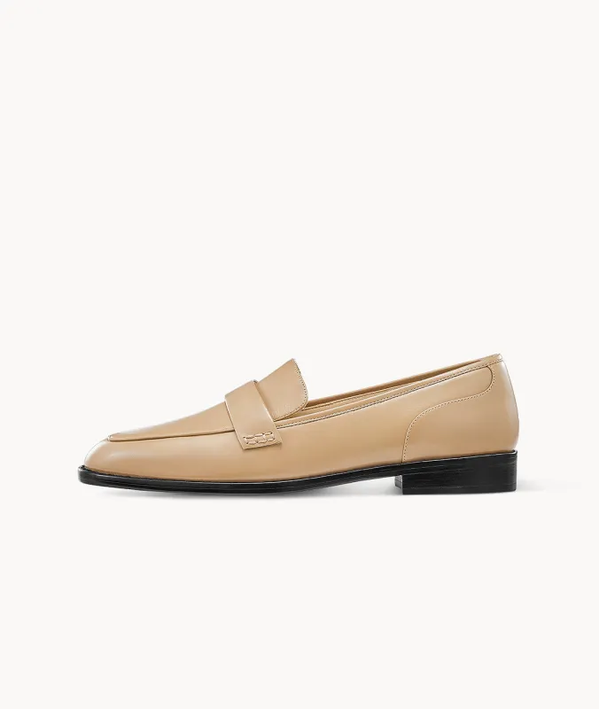 Butter Cookie Loafer - Final Sale sold by 7OR9
