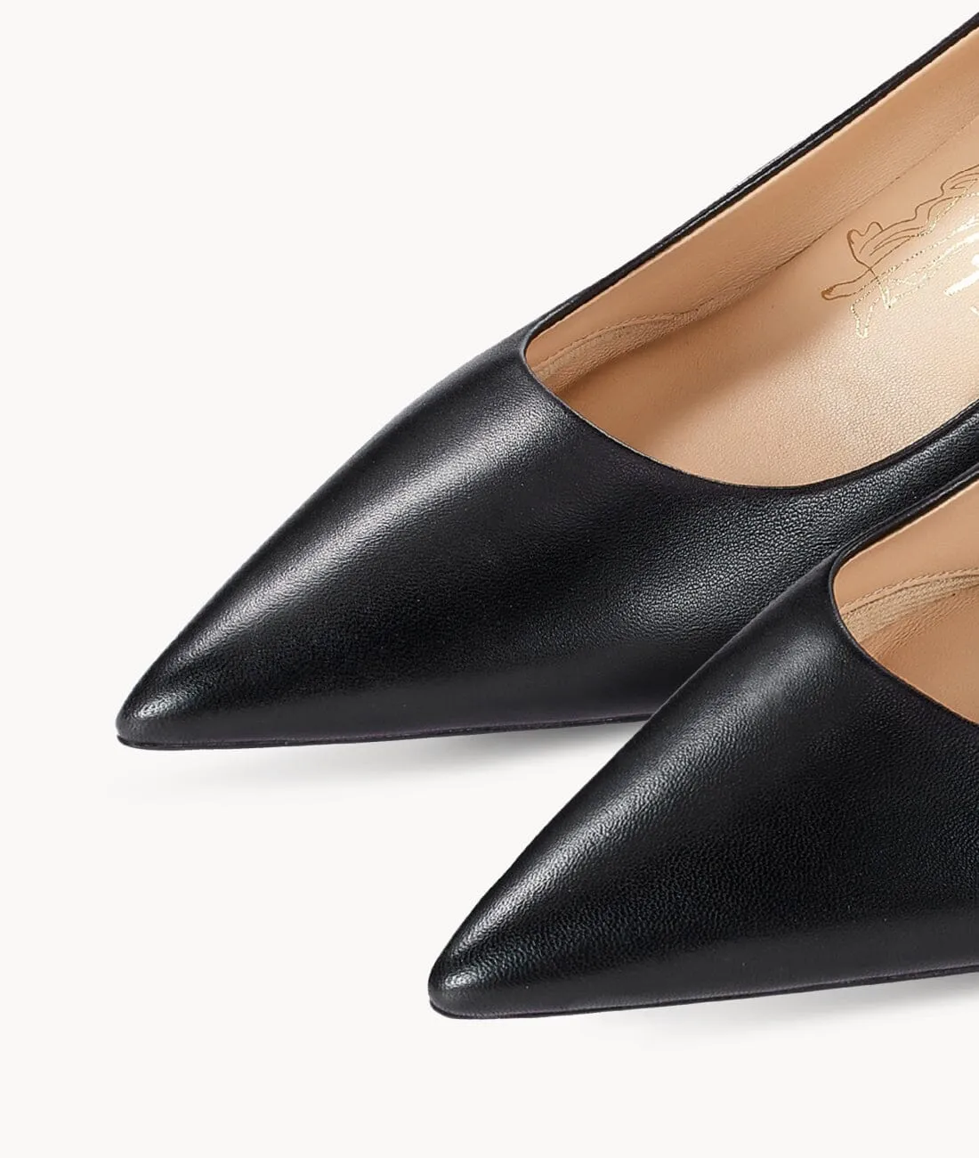 Blackberry Pump (Wide Last) - Final Sale sold by 7OR9 product image thumbnail 2