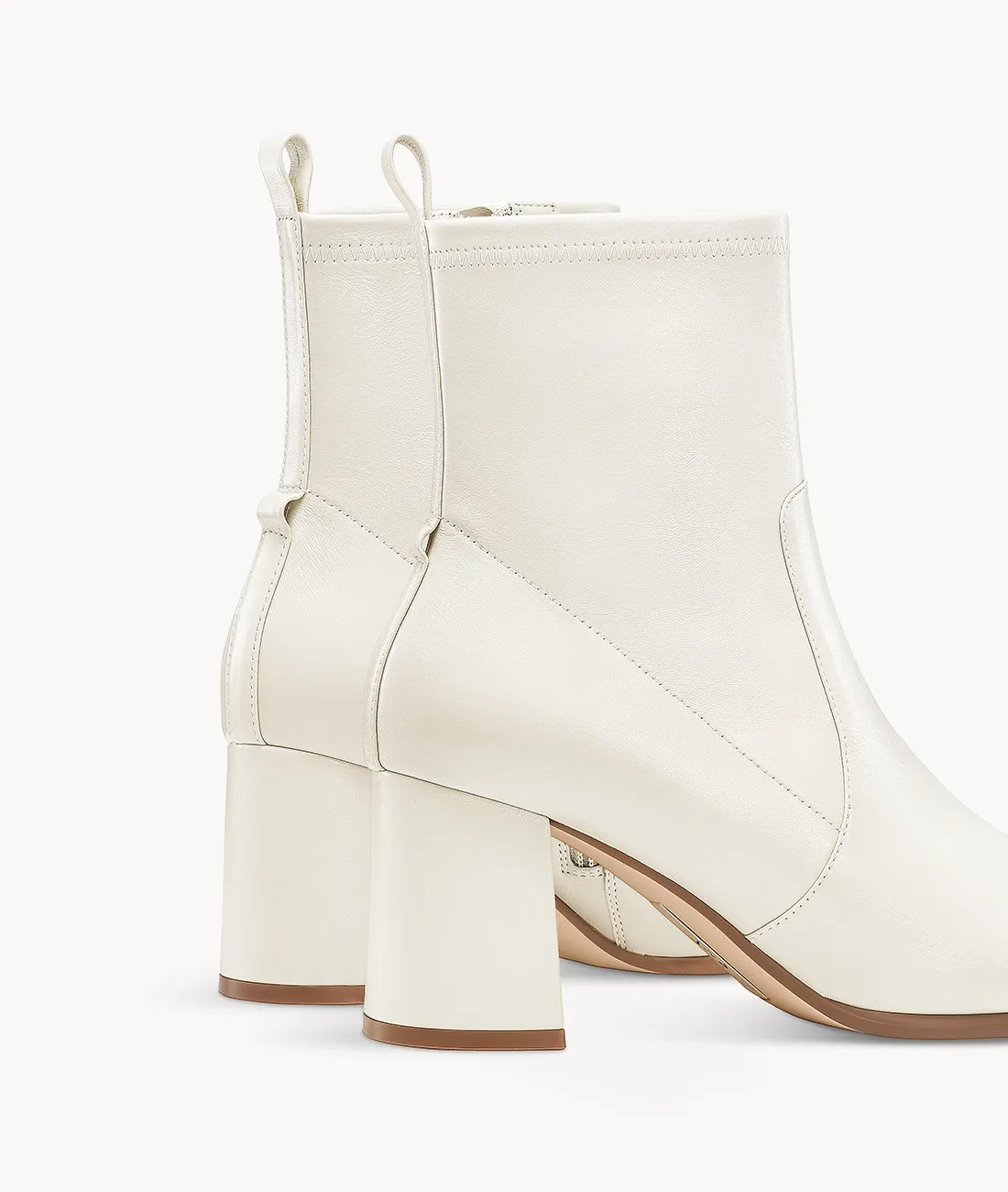 Coconut Latte Boot - Final Sale sold by 7OR9 product image thumbnail 4