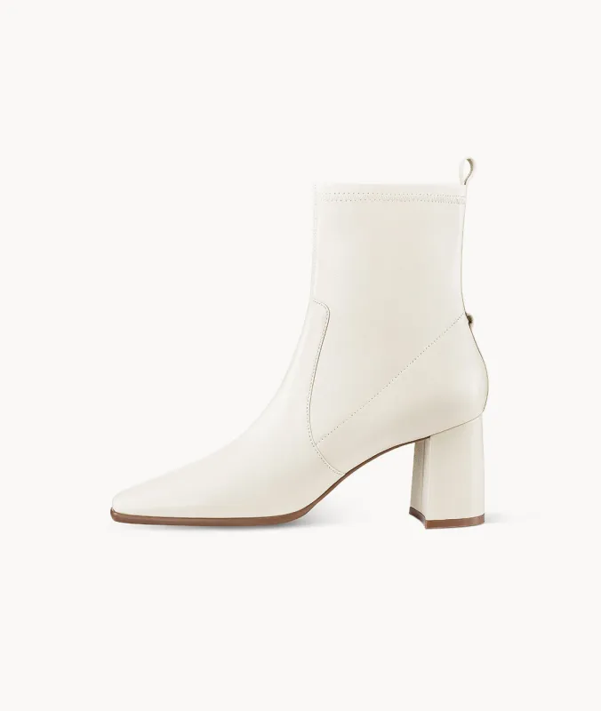 Coconut Latte Boot - Final Sale sold by 7OR9