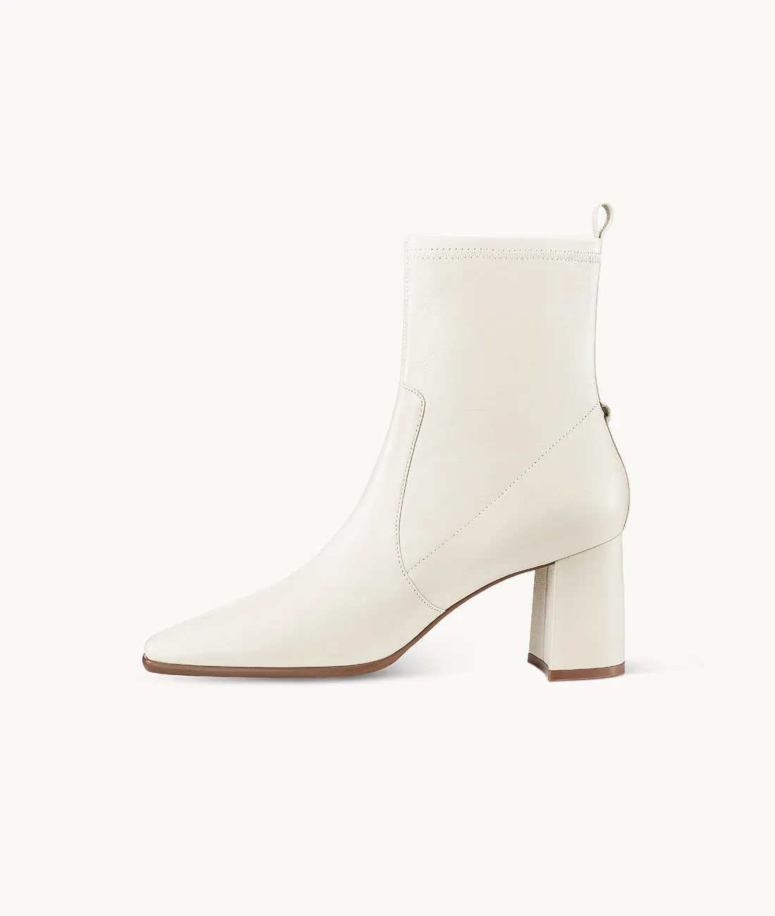 Coconut Latte Boot - Final Sale sold by 7OR9