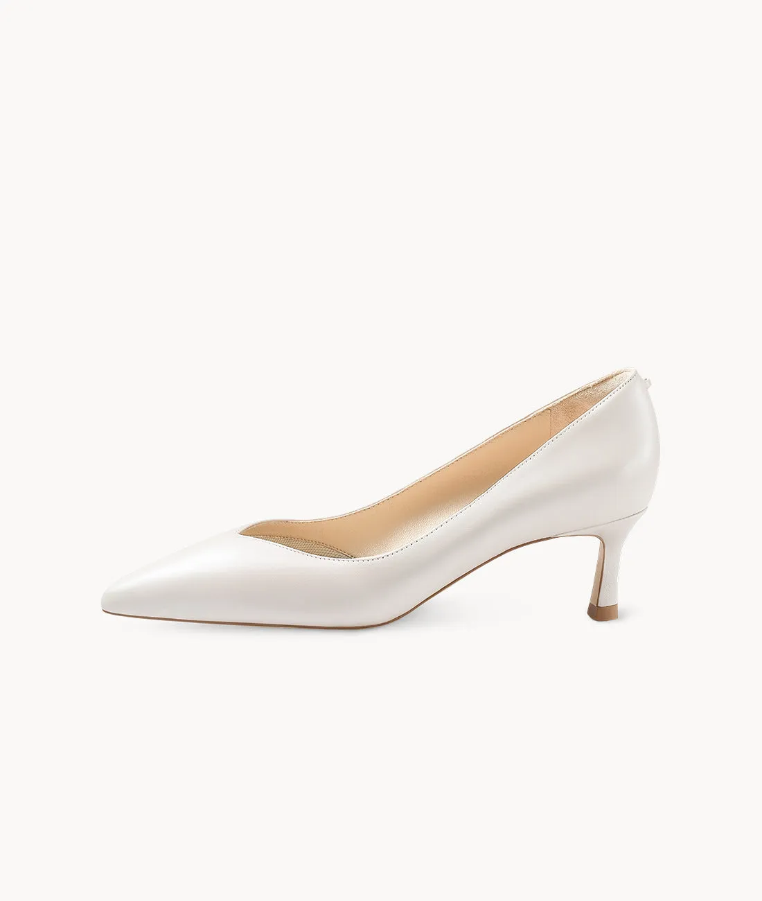 Jasmine Pump - Final Sale sold by 7OR9