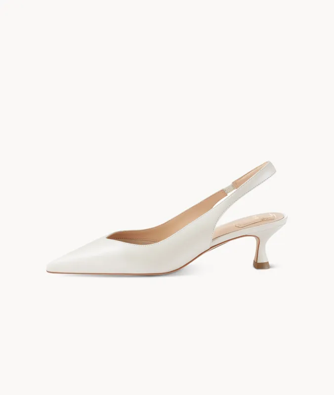 Mascarpone Slingback - Final Sale sold by 7OR9