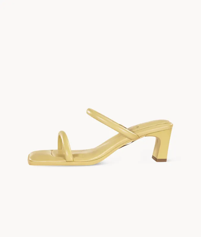 Daisy Sandal - Final Sale sold by 7OR9