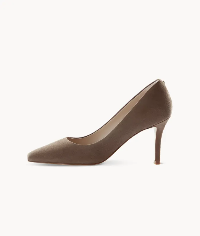 Oatmeal Cocoa Pump - Final Sale sold by 7OR9