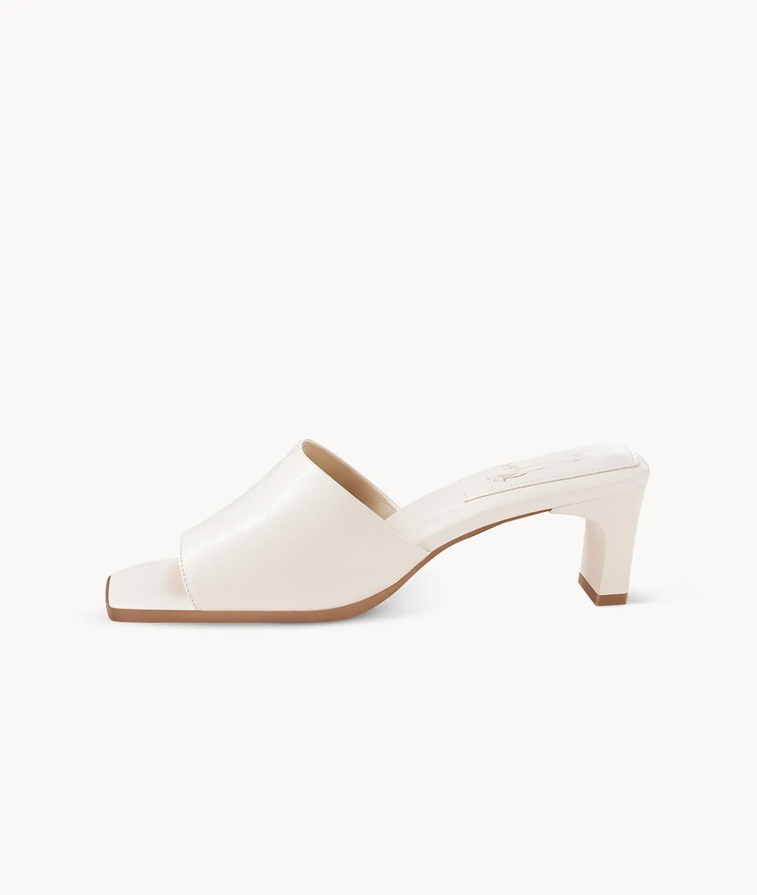 Snow Mountain Sandal - Final Sale sold by 7OR9