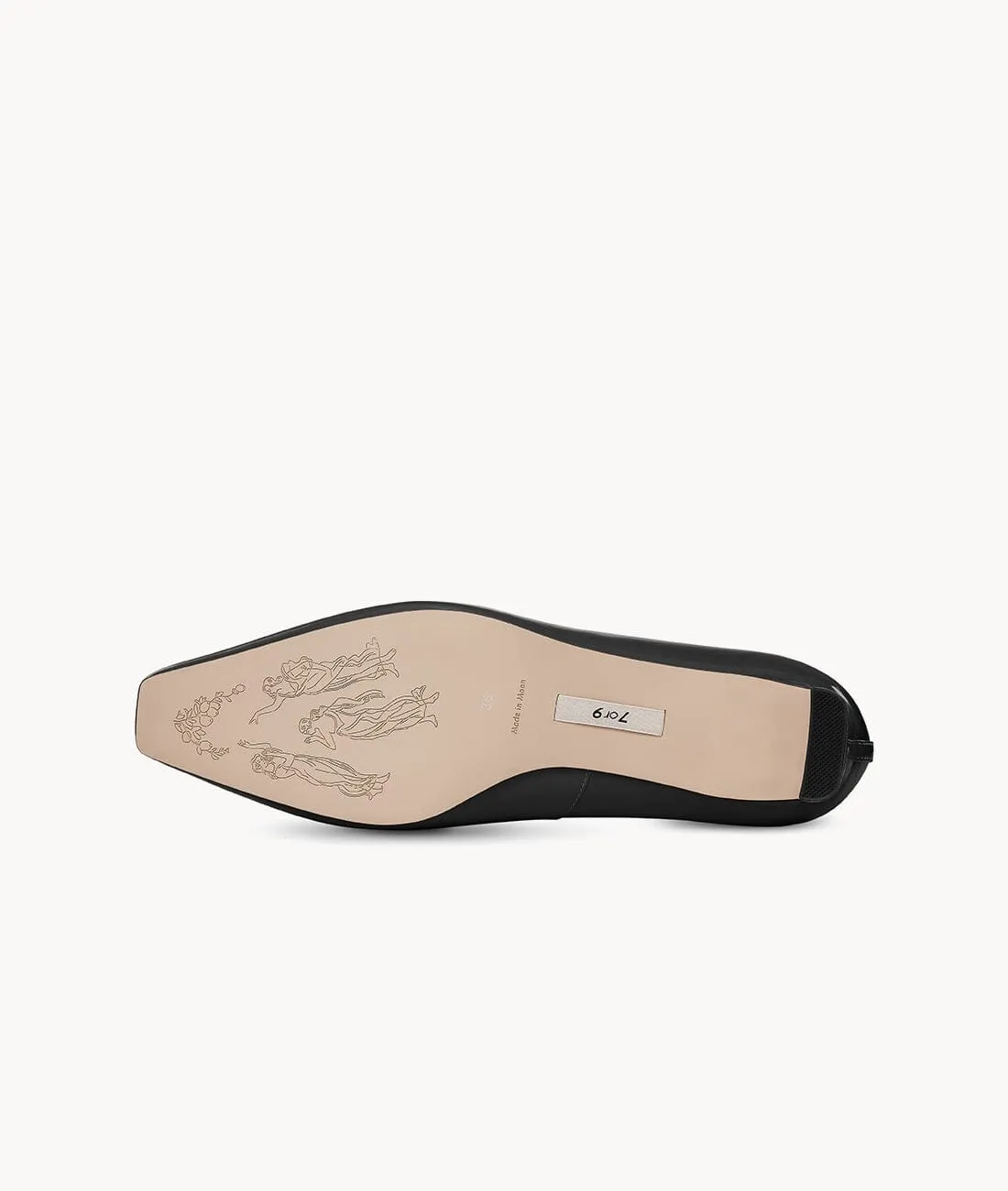 Caramel Coffee Pump - Final Sale sold by 7OR9 product image thumbnail 3