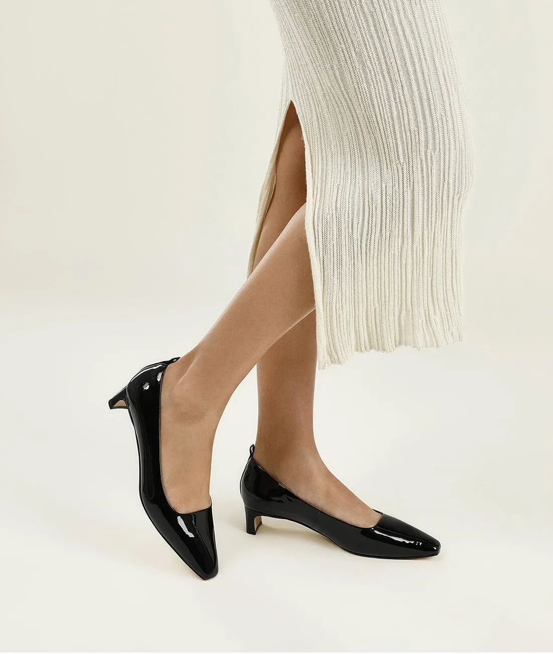 Caramel Coffee Pump - Final Sale sold by 7OR9 product image thumbnail 5