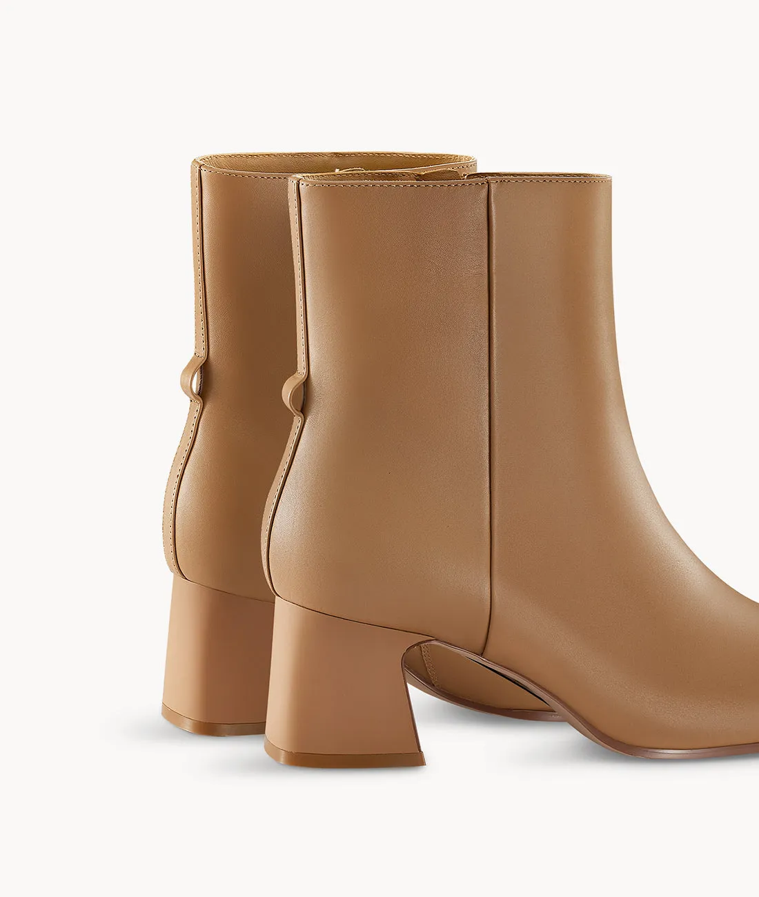 Puff Warmtech Boot - Final Sale sold by 7OR9 product image thumbnail 4