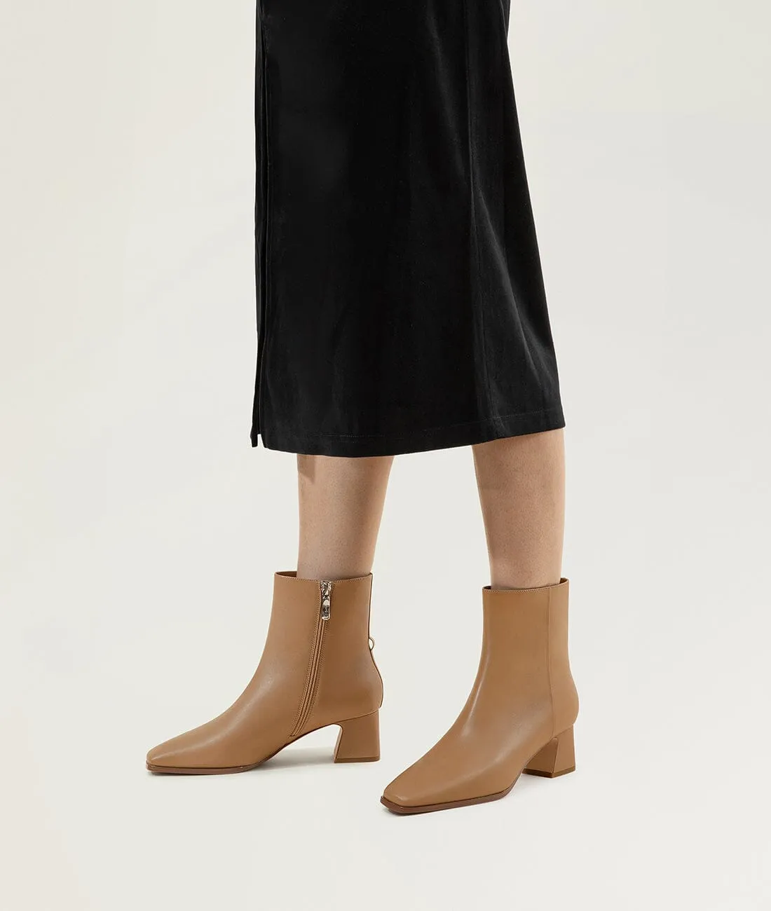 Puff Warmtech Boot - Final Sale sold by 7OR9 product image thumbnail 5