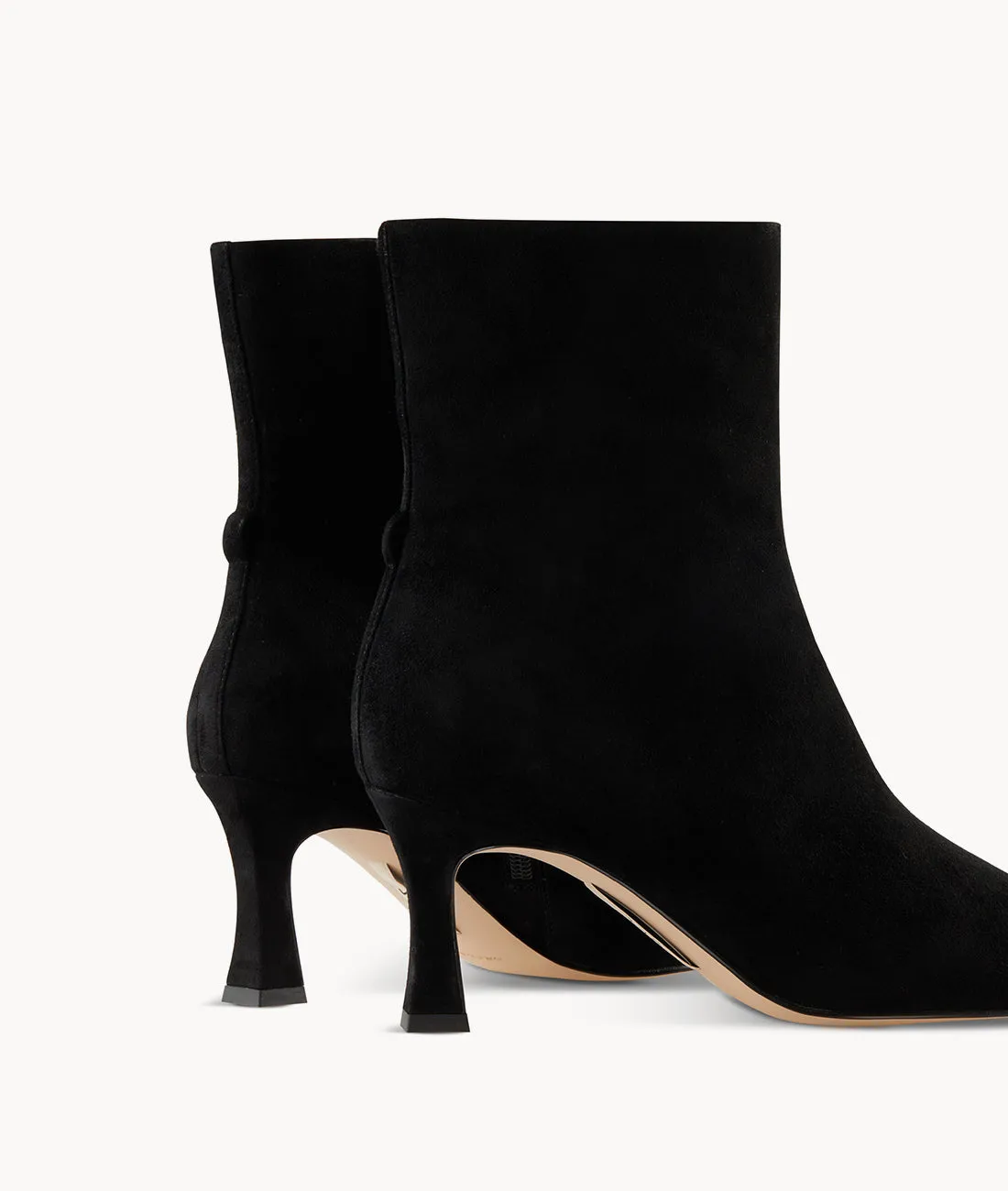 Black Rice Boot - Final Sale sold by 7OR9 product image thumbnail 5