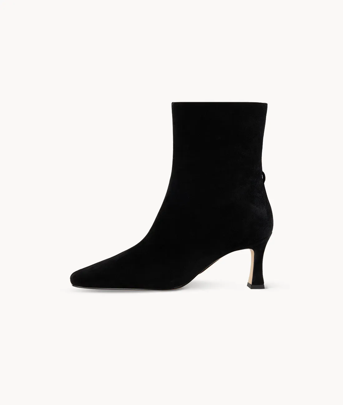 Black Rice Boot - Final Sale sold by 7OR9