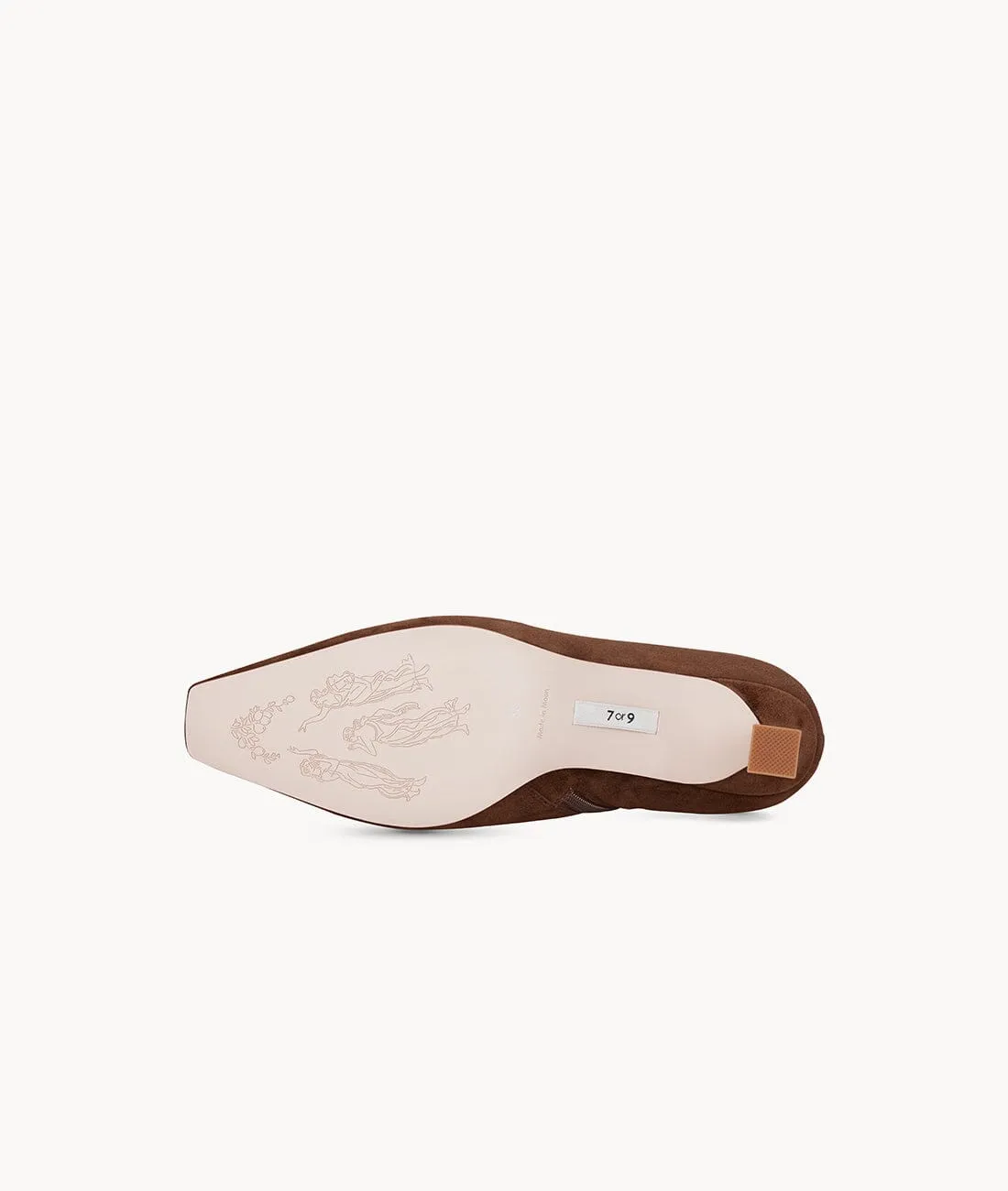 Feinansnow Warmtech Boot - Final Sale sold by 7OR9 product image thumbnail 3
