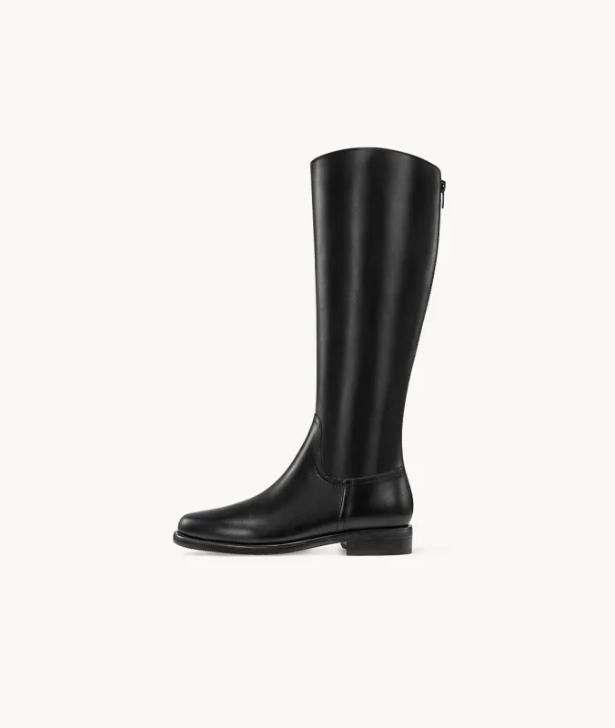 Black Knight Warmtech Boot (Standard Calf)- Final Sale sold by 7OR9