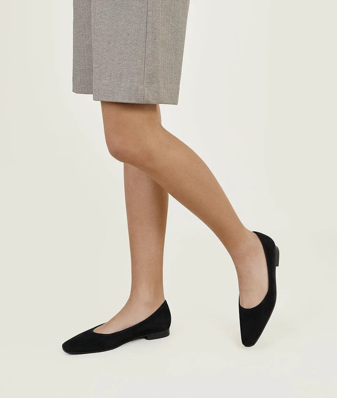 Brown Sugar Brulee Flat - Final Sale sold by 7OR9 product image thumbnail 5