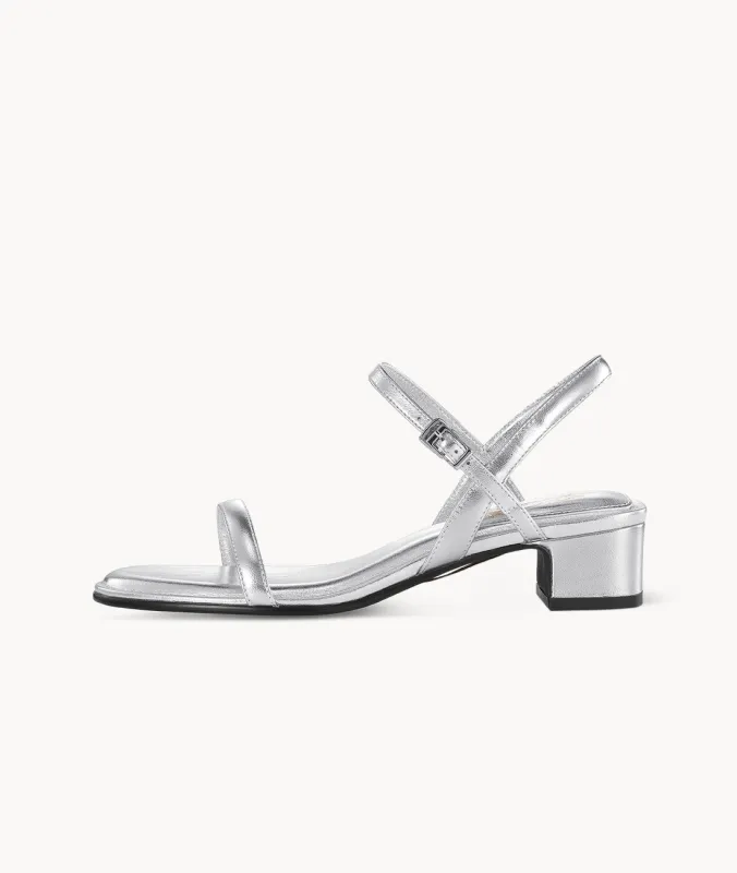 Lunaria Rediviva Sandal - Final Sale sold by 7OR9