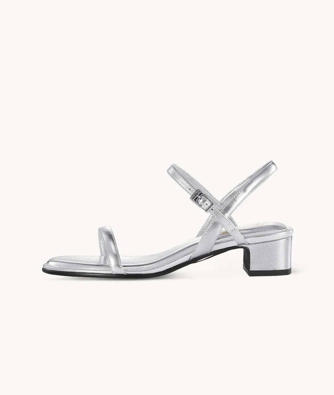 Lunaria Rediviva Sandal - Final Sale sold by 7OR9