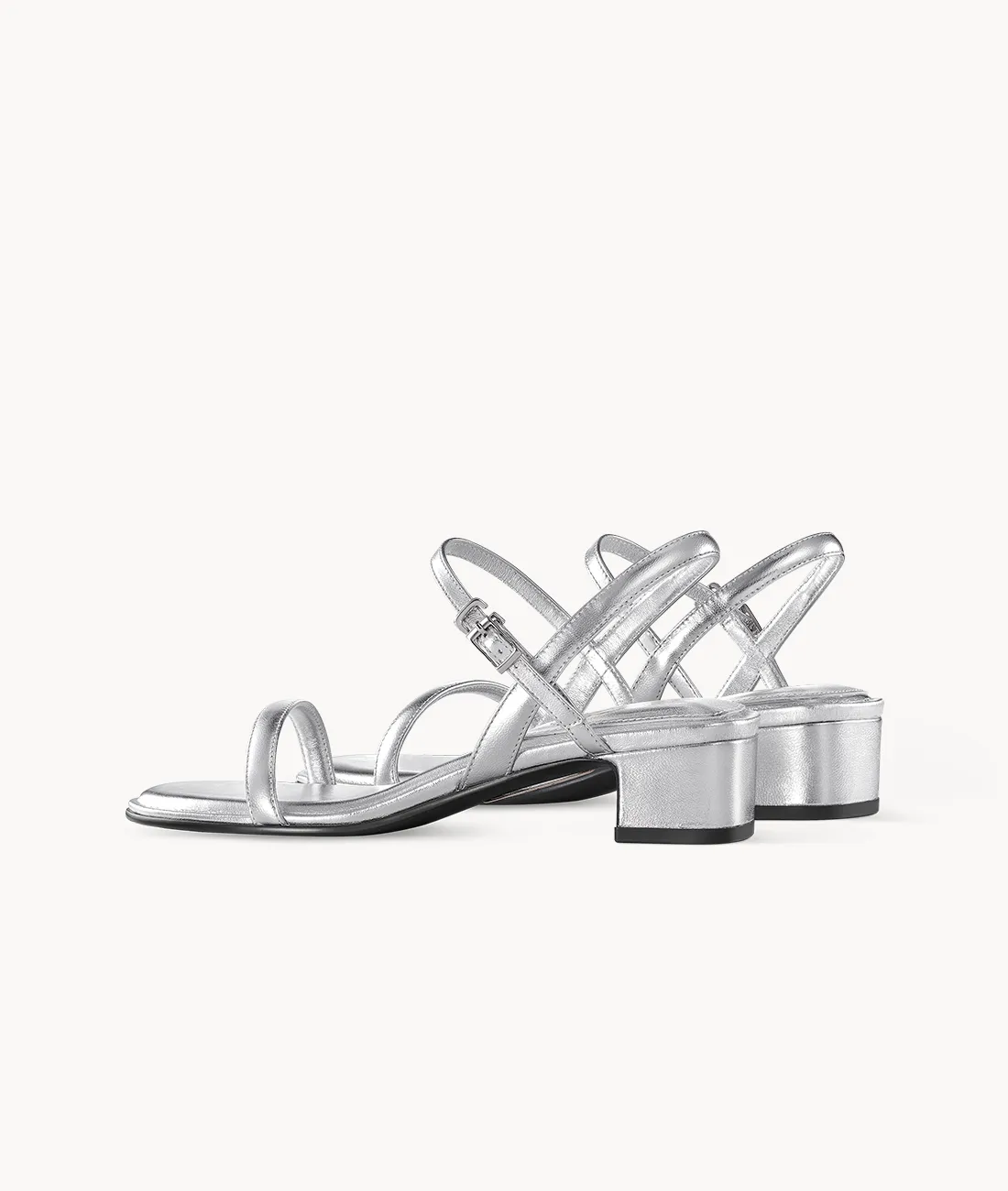 Lunaria Rediviva Sandal - Final Sale sold by 7OR9 product image thumbnail 5
