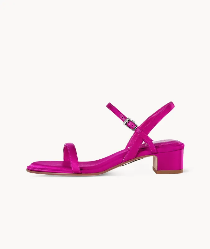 Pink Floyd Rose Sandal - Final Sale sold by 7OR9