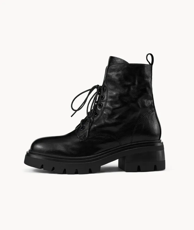 Chocolate Shortbread Warmtech Boot - Final Sale sold by 7OR9