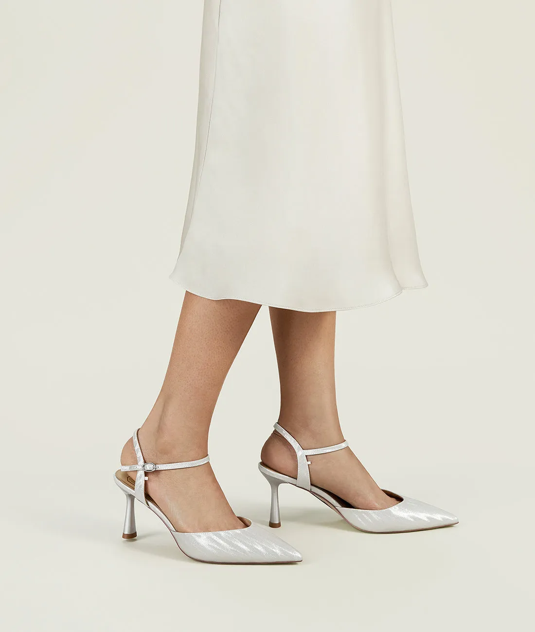 Aurora Shell Slingback - Final Sale sold by 7OR9 product image thumbnail 5