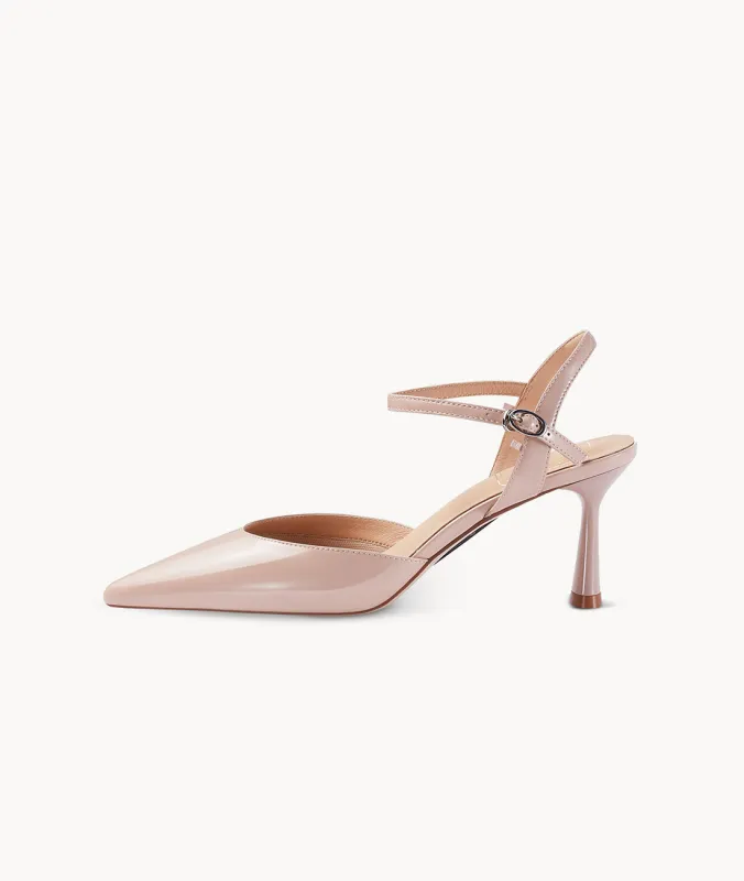 Wax Apple Slingback - Final Sale sold by 7OR9