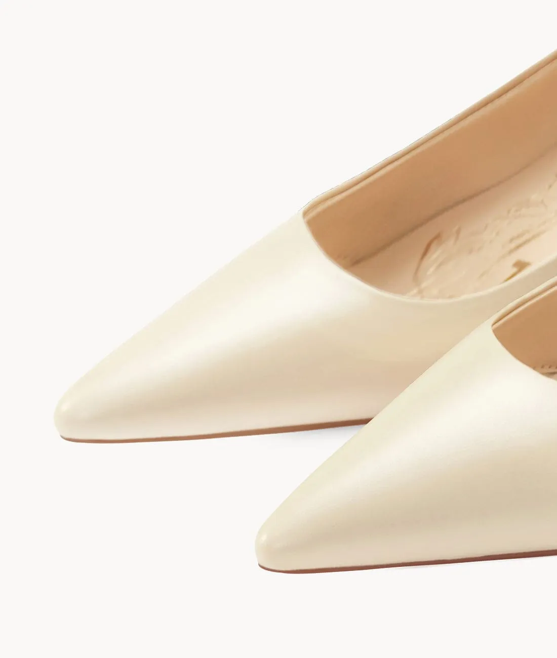 Milou Pump - Final Sale sold by 7OR9 product image thumbnail 2