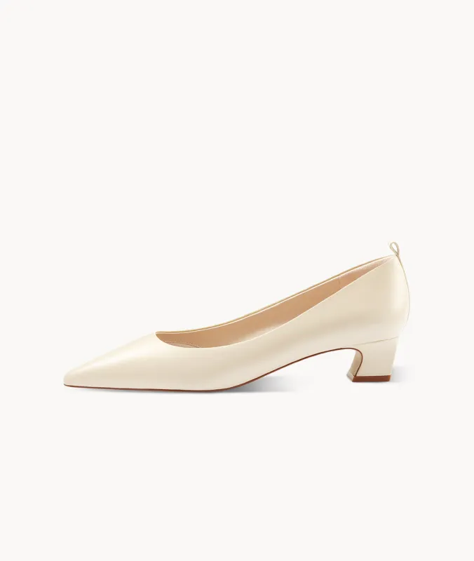 Milou Pump - Final Sale sold by 7OR9