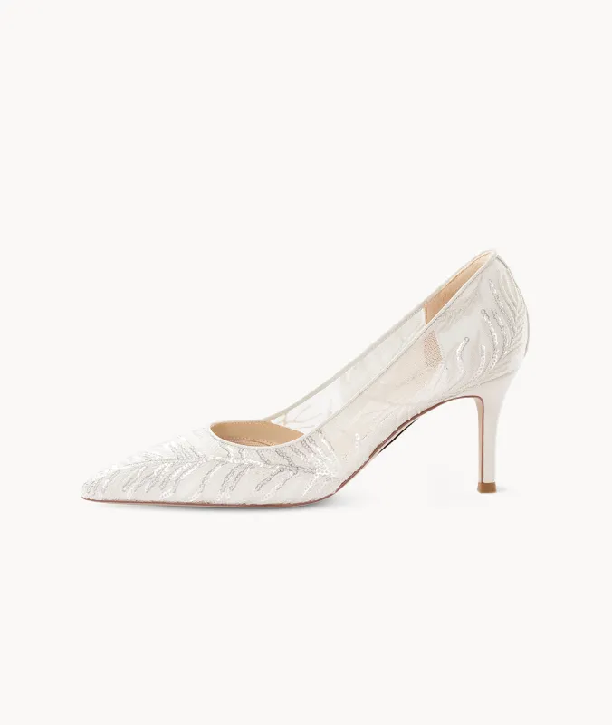 White Feather - Final Sale sold by 7OR9