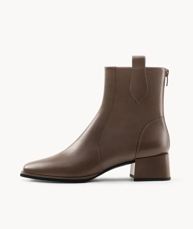 Kombucha Air-touch Foam Boot sold by 7OR9