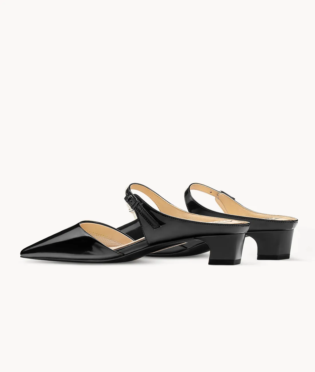 Cymbidium Sinense Mule - Final Sale sold by 7OR9 product image thumbnail 5