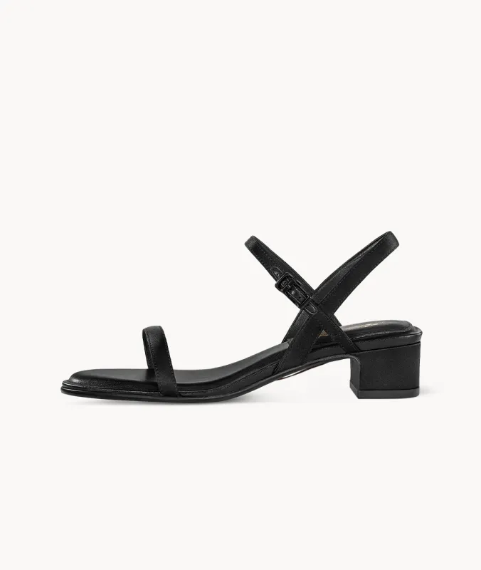 Black Swan Sandal - Final Sale sold by 7OR9
