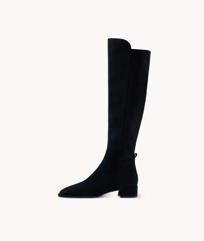 Black Peach Warmtech Boot - Final Sale sold by 7OR9