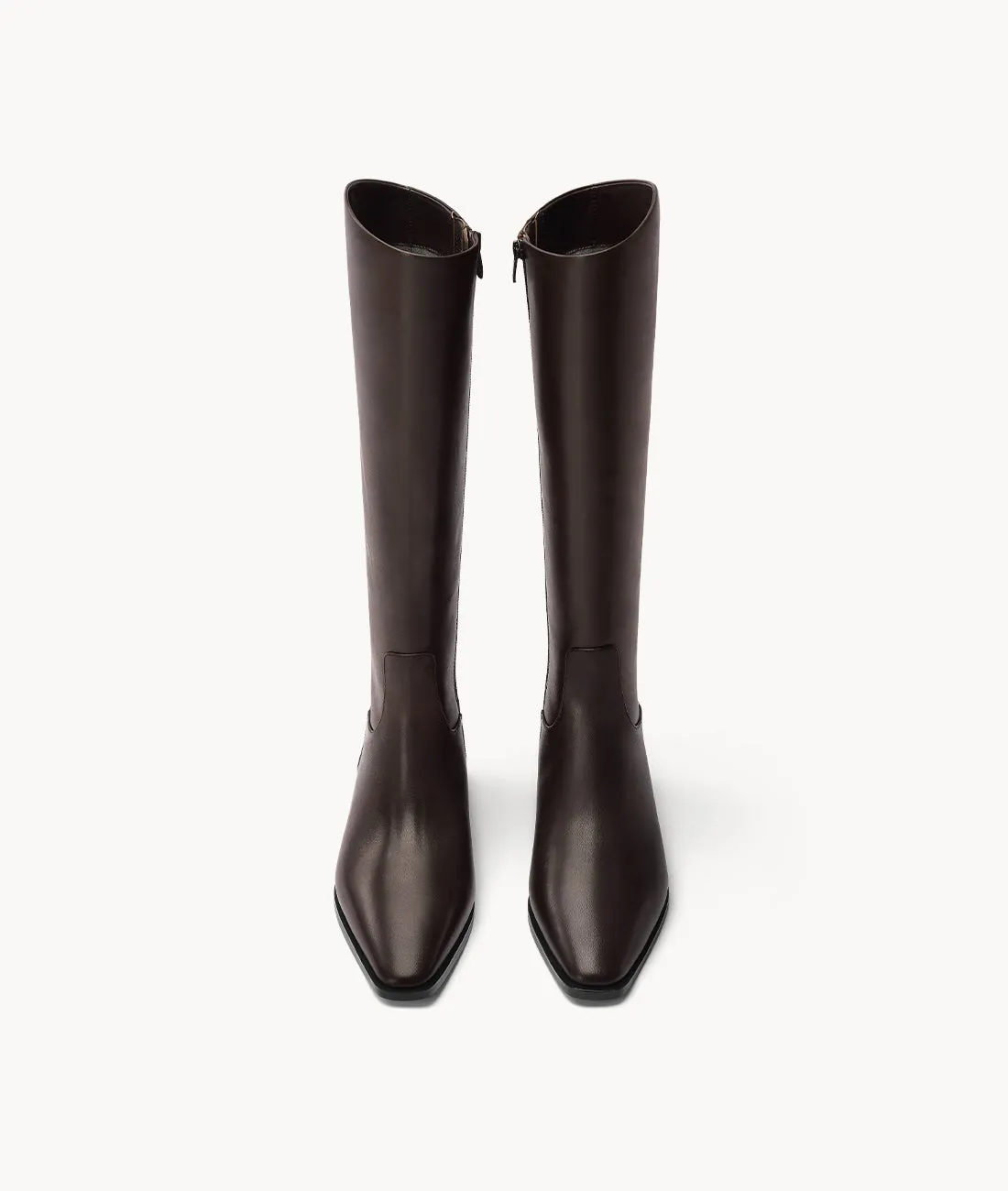 Brown Wood Warmtech Boot - Flawed Item + Final Sale sold by 7OR9 product image thumbnail 4